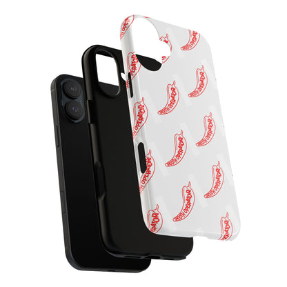 "Smooth Operator" Iphone Case