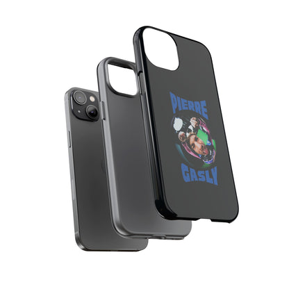 Pierre Gasly Iphone Case