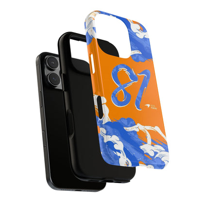 Oscar Piastri - Special Edition Iphone Case