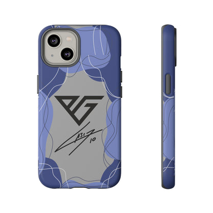 Pierre Gasly Iphone Case