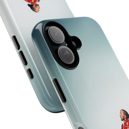 Lewis Hamilton Iphone Case