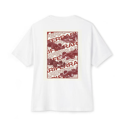 Ferrari Tribute T-Shirt