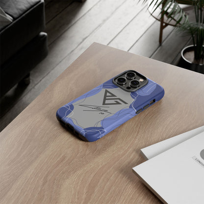 Pierre Gasly Iphone Case